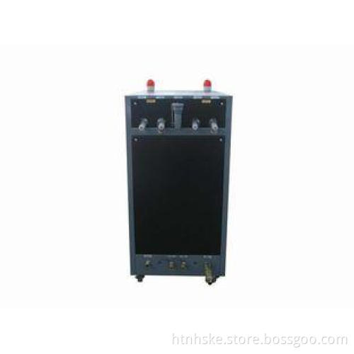 Cold And Hot Water Temperature Control Units 48kw For Indus